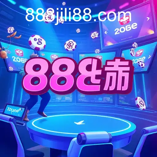 The Evolution of Online Gaming Platforms: A Look at 888jili