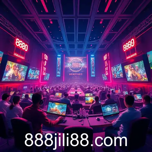 Gaming Innovation Redefines Online Experiences