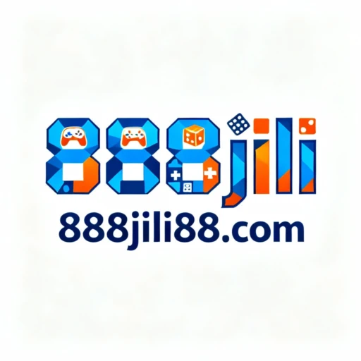 888jili
