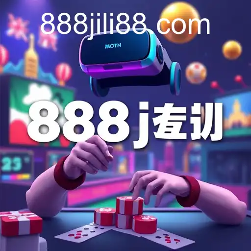 The Rise of 888jili in Online Gaming