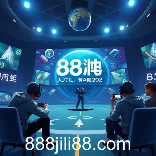 The Rise of 888jili: A New Era for Online Gaming